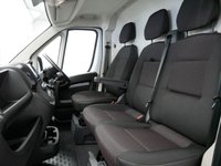 USED 2023 73 PEUGEOT BOXER 335 2.2 BLUEHDI 140 BHP L3 H2 PROFESSIONAL PREMIUM + ( SAT NAV ) 1 OWNER | SAT NAV | L3 LONG | AIR CON