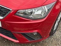 USED 2017 51 SEAT IBIZA 1.0 TSI SE Hatchback 5dr Petrol Manual Euro 6 (s/s) (95 ps) EXCELLENT 68MPG LOW INS GREAT SPEC