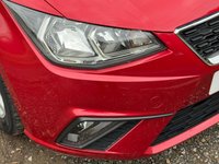 USED 2017 51 SEAT IBIZA 1.0 TSI SE Hatchback 5dr Petrol Manual Euro 6 (s/s) (95 ps) EXCELLENT 68MPG LOW INS GREAT SPEC