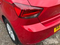 USED 2017 51 SEAT IBIZA 1.0 TSI SE Hatchback 5dr Petrol Manual Euro 6 (s/s) (95 ps) EXCELLENT 68MPG LOW INS GREAT SPEC