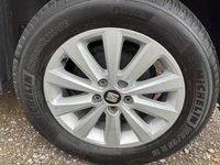 USED 2017 51 SEAT IBIZA 1.0 TSI SE Hatchback 5dr Petrol Manual Euro 6 (s/s) (95 ps) EXCELLENT 68MPG LOW INS GREAT SPEC