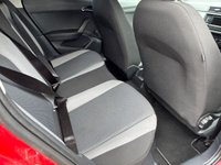 USED 2017 51 SEAT IBIZA 1.0 TSI SE Hatchback 5dr Petrol Manual Euro 6 (s/s) (95 ps) EXCELLENT 68MPG LOW INS GREAT SPEC