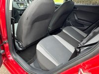 USED 2017 51 SEAT IBIZA 1.0 TSI SE Hatchback 5dr Petrol Manual Euro 6 (s/s) (95 ps) EXCELLENT 68MPG LOW INS GREAT SPEC