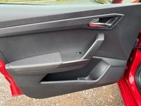 USED 2017 51 SEAT IBIZA 1.0 TSI SE Hatchback 5dr Petrol Manual Euro 6 (s/s) (95 ps) EXCELLENT 68MPG LOW INS GREAT SPEC
