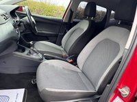 USED 2017 51 SEAT IBIZA 1.0 TSI SE Hatchback 5dr Petrol Manual Euro 6 (s/s) (95 ps) EXCELLENT 68MPG LOW INS GREAT SPEC