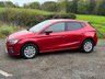 USED 2017 51 SEAT IBIZA 1.0 TSI SE Hatchback 5dr Petrol Manual Euro 6 (s/s) (95 ps) EXCELLENT 68MPG LOW INS GREAT SPEC