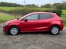 USED 2017 51 SEAT IBIZA 1.0 TSI SE Hatchback 5dr Petrol Manual Euro 6 (s/s) (95 ps) EXCELLENT 68MPG LOW INS GREAT SPEC