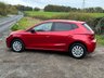 USED 2017 51 SEAT IBIZA 1.0 TSI SE Hatchback 5dr Petrol Manual Euro 6 (s/s) (95 ps) EXCELLENT 68MPG LOW INS GREAT SPEC