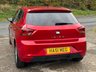 USED 2017 51 SEAT IBIZA 1.0 TSI SE Hatchback 5dr Petrol Manual Euro 6 (s/s) (95 ps) EXCELLENT 68MPG LOW INS GREAT SPEC