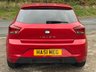USED 2017 51 SEAT IBIZA 1.0 TSI SE Hatchback 5dr Petrol Manual Euro 6 (s/s) (95 ps) EXCELLENT 68MPG LOW INS GREAT SPEC