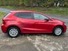 USED 2017 51 SEAT IBIZA 1.0 TSI SE Hatchback 5dr Petrol Manual Euro 6 (s/s) (95 ps) EXCELLENT 68MPG LOW INS GREAT SPEC