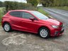 USED 2017 51 SEAT IBIZA 1.0 TSI SE Hatchback 5dr Petrol Manual Euro 6 (s/s) (95 ps) EXCELLENT 68MPG LOW INS GREAT SPEC