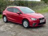 USED 2017 51 SEAT IBIZA 1.0 TSI SE Hatchback 5dr Petrol Manual Euro 6 (s/s) (95 ps) EXCELLENT 68MPG LOW INS GREAT SPEC