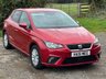 USED 2017 51 SEAT IBIZA 1.0 TSI SE Hatchback 5dr Petrol Manual Euro 6 (s/s) (95 ps) EXCELLENT 68MPG LOW INS GREAT SPEC