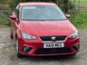 USED 2017 51 SEAT IBIZA 1.0 TSI SE Hatchback 5dr Petrol Manual Euro 6 (s/s) (95 ps) EXCELLENT 68MPG LOW INS GREAT SPEC