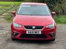 USED 2017 51 SEAT IBIZA 1.0 TSI SE Hatchback 5dr Petrol Manual Euro 6 (s/s) (95 ps) EXCELLENT 68MPG LOW INS GREAT SPEC
