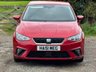 USED 2017 51 SEAT IBIZA 1.0 TSI SE Hatchback 5dr Petrol Manual Euro 6 (s/s) (95 ps) EXCELLENT 68MPG LOW INS GREAT SPEC