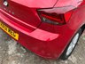 USED 2017 51 SEAT IBIZA 1.0 TSI SE Hatchback 5dr Petrol Manual Euro 6 (s/s) (95 ps) EXCELLENT 68MPG LOW INS GREAT SPEC
