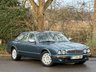 USED 1999 T JAGUAR XJ 4.0 Sovereign Saloon 4dr Petrol Automatic (287 g/km, 290 bhp) APPRECIATING CLASSIC