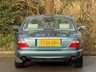 USED 1999 T JAGUAR XJ 4.0 Sovereign Saloon 4dr Petrol Automatic (287 g/km, 290 bhp) APPRECIATING CLASSIC