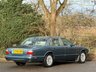 USED 1999 T JAGUAR XJ 4.0 Sovereign Saloon 4dr Petrol Automatic (287 g/km, 290 bhp) APPRECIATING CLASSIC