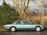 USED 1999 T JAGUAR XJ 4.0 Sovereign Saloon 4dr Petrol Automatic (287 g/km, 290 bhp) APPRECIATING CLASSIC