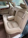 USED 1999 T JAGUAR XJ 4.0 Sovereign Saloon 4dr Petrol Automatic (287 g/km, 290 bhp) APPRECIATING CLASSIC