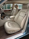 USED 1999 T JAGUAR XJ 4.0 Sovereign Saloon 4dr Petrol Automatic (287 g/km, 290 bhp) APPRECIATING CLASSIC