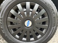 USED 2021 70 FORD TRANSIT CUSTOM 2.0 340 EcoBlue Leader Panel Van (Tailgate) L1 H1 Euro 6 (s/s) (130 ps) 