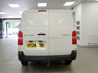 USED 2024 24 CITROEN DISPATCH 2.0 BLUEHDI 145 XL LONG ENTERPRISE CREWCAB 6 SEATER ( NEW SHAPE ) FACELIFT | 6 SEATER | AIR CON | XL LONG