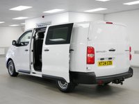 USED 2024 24 CITROEN DISPATCH 2.0 BLUEHDI 145 XL LONG ENTERPRISE CREWCAB 6 SEATER ( NEW SHAPE ) FACELIFT | 6 SEATER | AIR CON | XL LONG