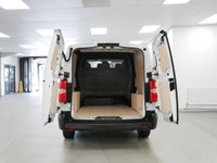 USED 2024 24 CITROEN DISPATCH 2.0 BLUEHDI 145 XL LONG ENTERPRISE CREWCAB 6 SEATER ( NEW SHAPE ) FACELIFT | 6 SEATER | AIR CON | XL LONG