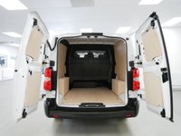 USED 2024 24 CITROEN DISPATCH 2.0 BLUEHDI 145 XL LONG ENTERPRISE CREWCAB 6 SEATER ( NEW SHAPE ) FACELIFT | 6 SEATER | AIR CON | XL LONG