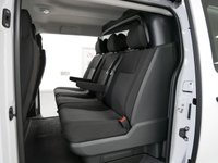 USED 2024 24 CITROEN DISPATCH 2.0 BLUEHDI 145 XL LONG ENTERPRISE CREWCAB 6 SEATER ( NEW SHAPE ) FACELIFT | 6 SEATER | AIR CON | XL LONG