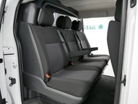 USED 2024 24 CITROEN DISPATCH 2.0 BLUEHDI 145 XL LONG ENTERPRISE CREWCAB 6 SEATER ( NEW SHAPE ) 6 SEATER | AIR CON | CARPLAY | XL LONG