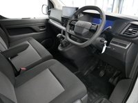 USED 2024 24 CITROEN DISPATCH 2.0 BLUEHDI 145 XL LONG ENTERPRISE CREWCAB 6 SEATER ( NEW SHAPE ) FACELIFT | 6 SEATER | AIR CON | XL LONG