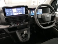 USED 2024 24 CITROEN DISPATCH 2.0 BLUEHDI 145 XL LONG ENTERPRISE CREWCAB 6 SEATER ( NEW SHAPE ) FACELIFT | 6 SEATER | AIR CON | XL LONG