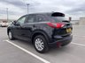 USED 2014 14 MAZDA CX-5 2.2 SKYACTIV-D SE-L Nav SUV 5dr Diesel Auto Euro 6 (s/s) (150 ps) 1 year mot and service included