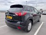 USED 2014 14 MAZDA CX-5 2.2 SKYACTIV-D SE-L Nav SUV 5dr Diesel Auto Euro 6 (s/s) (150 ps) 1 year mot and service included