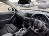 USED 2014 14 MAZDA CX-5 2.2 SKYACTIV-D SE-L Nav SUV 5dr Diesel Auto Euro 6 (s/s) (150 ps) 1 year mot and service included