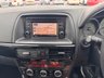 USED 2014 14 MAZDA CX-5 2.2 SKYACTIV-D SE-L Nav SUV 5dr Diesel Auto Euro 6 (s/s) (150 ps) 1 year mot and service included