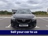 USED 2014 14 MAZDA CX-5 2.2 SKYACTIV-D SE-L Nav SUV 5dr Diesel Auto Euro 6 (s/s) (150 ps) 1 year mot and service included
