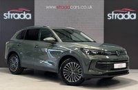 USED 2025 25 VOLKSWAGEN TIGUAN MATCH TSI EVO DSG 