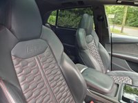 USED 2021 70 AUDI RSQ8 4.0 TFSI V8 Vorsprung SUV 5dr Petrol Tiptronic quattro Euro 6 (s/s) (600 ps) 8.9% APR FINANCE RATES