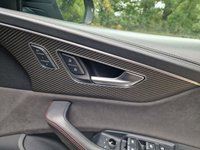 USED 2021 70 AUDI RSQ8 4.0 TFSI V8 Vorsprung SUV 5dr Petrol Tiptronic quattro Euro 6 (s/s) (600 ps) 8.9% APR FINANCE RATES