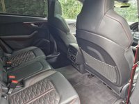 USED 2021 70 AUDI RSQ8 4.0 TFSI V8 Vorsprung SUV 5dr Petrol Tiptronic quattro Euro 6 (s/s) (600 ps) 8.9% APR FINANCE RATES