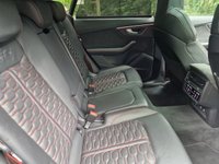 USED 2021 70 AUDI RSQ8 4.0 TFSI V8 Vorsprung SUV 5dr Petrol Tiptronic quattro Euro 6 (s/s) (600 ps) 8.9% APR FINANCE RATES