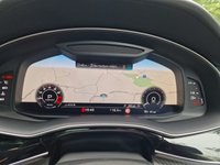 USED 2021 70 AUDI RSQ8 4.0 TFSI V8 Vorsprung SUV 5dr Petrol Tiptronic quattro Euro 6 (s/s) (600 ps) 8.9% APR FINANCE RATES
