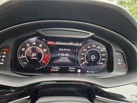 USED 2021 70 AUDI RSQ8 4.0 TFSI V8 Vorsprung SUV 5dr Petrol Tiptronic quattro Euro 6 (s/s) (600 ps) 8.9% APR FINANCE RATES