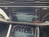 USED 2021 70 AUDI RSQ8 4.0 TFSI V8 Vorsprung SUV 5dr Petrol Tiptronic quattro Euro 6 (s/s) (600 ps) 8.9% APR FINANCE RATES